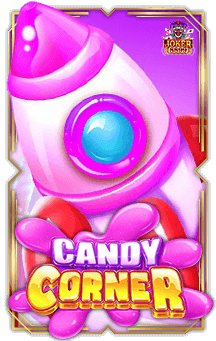 ทดลอง Candy Corner