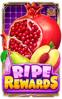 ทดลองเล่นสล็อต Ripe Rewards