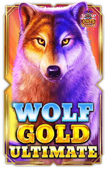 ทดลองเล่นสล็อต Wolf Gold Ultimate