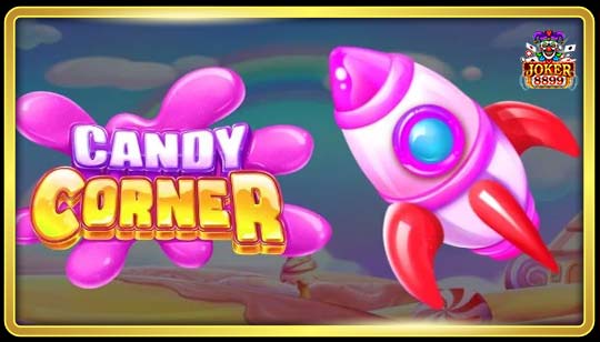 ทดลอง Candy Corner