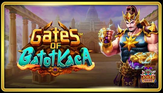 ทดลองเล่นสล็อต Gates of Gatot Kaca 1000