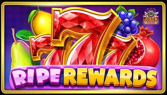 ทดลองเล่นสล็อต Ripe Rewards