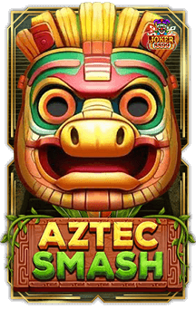 ทดลองเล่นสล็อต Aztec Smash