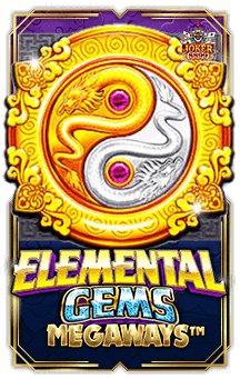 ทดลองเล่นสล็อต Elemental Gems