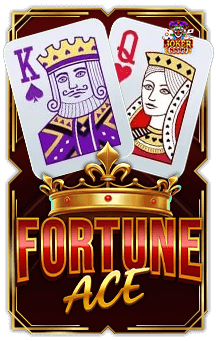 ทดลองเล่นสล็อต Fortune Ace