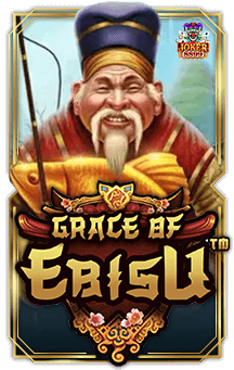 ทดลองเล่นสล็อต Grace of Ebisu