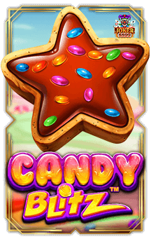 ทดลองเล่นสล็อต Candy Blitz