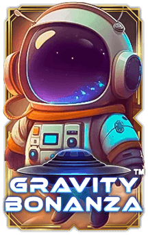 ทดลองเล่นสล็อต Gravity Bonanza