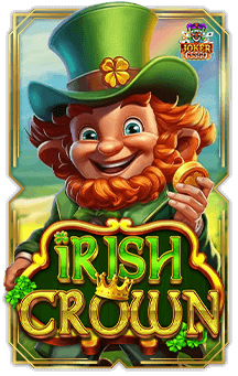 ทดลองเล่นสล็อต Irish Crown