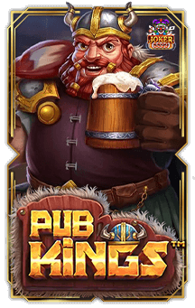 ทดลองเล่นสล็อต Pub Kings