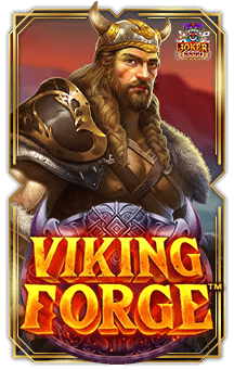 ทดลองเล่นสล็อต Viking Forge