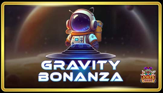 ทดลองเล่นสล็อต Gravity Bonanza