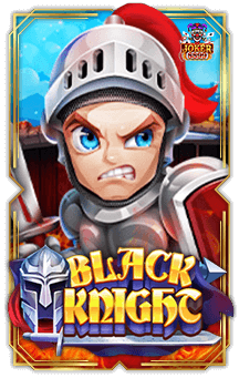 ทดลองเล่นสล็อต Black Knight