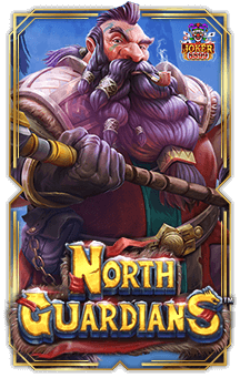 ทดลองเล่นสล็อต North Guardians