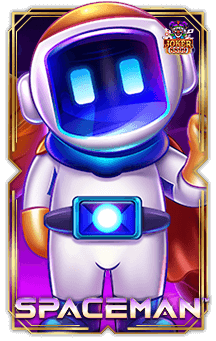 ทดลองเล่นสล็อต Spaceman