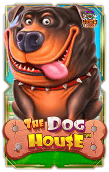 ทดลองเล่นสล็อต The Dog House