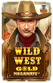 ทดลองเล่นสล็อต Wild West Gold Megaways