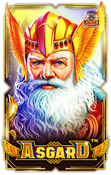 ทดลองเล่นสล็อต Asgard