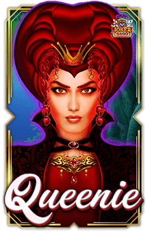 ทดลองเล่นสล็อต Queenie