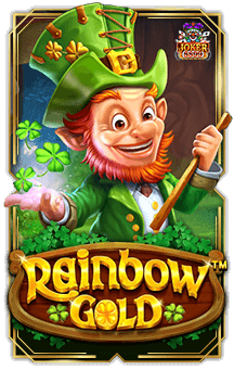 ทดลองเล่นสล็อต Rainbow Gold