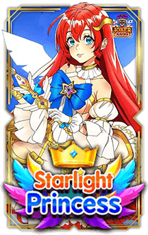 ทดลองเล่นสล็อต Starlight Princess