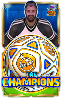 ทดลองเล่นสล็อต The Champions