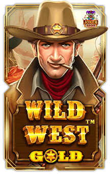 ทดลองเล่นสล็อต Wild West Gold