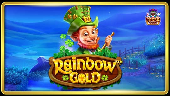 ทดลองเล่นสล็อต Rainbow Gold