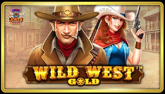 ทดลองเล่นสล็อต Wild West Gold