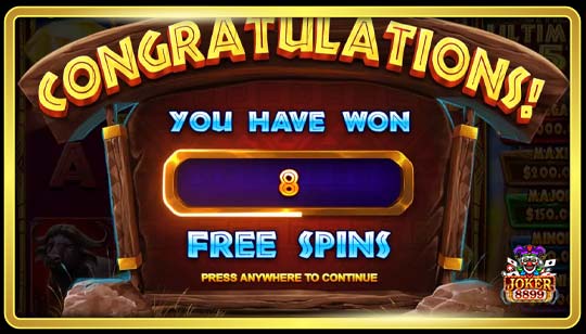 ฟีเจอร์พิเศษของเกมสล็อตอัลติเมท 5