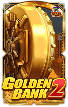 ทดลองเล่นสล็อต Golden Bank 2