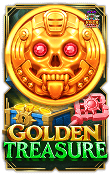ทดลองเล่นสล็อต Golden Treasure