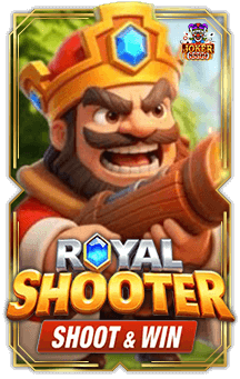 ทดลองเล่นสล็อต Royal Shooter