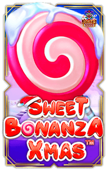 ทดลองเล่นสล็อต Sweet Bonanza Xmas