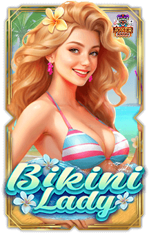 ทดลองเล่นสล็อต Bikini Lady