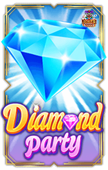 ทดลองเล่นสล็อต Diamond Party