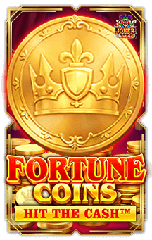 ทดลองเล่นสล็อต Fortune Coins
