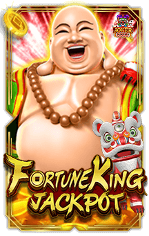 ทดลองเล่นสล็อต Fortune King Jackpot