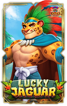ทดลองเล่นสล็อต Lucky Jaguar