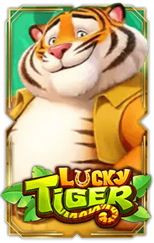 ทดลองเล่นสล็อต Lucky Tiger