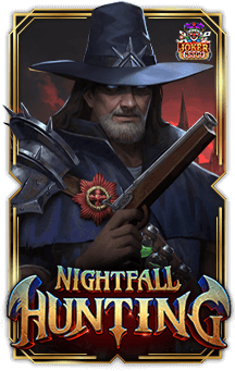 ทดลองเล่นสล็อต Nightfall Hunting