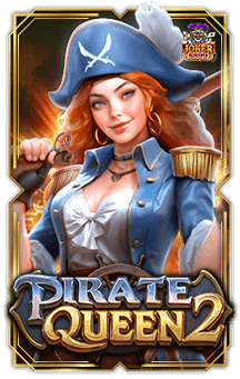 ทดลองเล่นสล็อต Pirate Queen 2