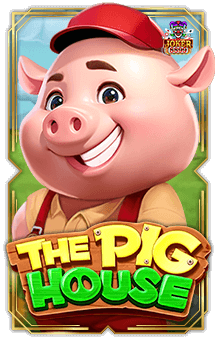 ทดลองเล่นสล็อต The Pig House