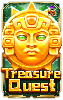 ทดลองเล่นสล็อต Treasure Quest