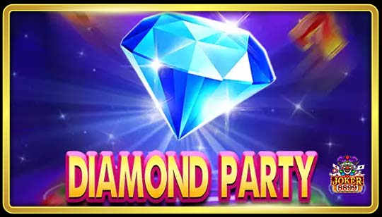 ทดลองเล่นสล็อต Diamond Party