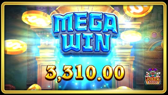 ฟีเจอร์พิเศษของเกมสล้อตภารกิจค้นหาสมบัติ