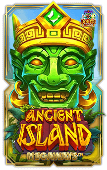 ทดลองเล่นสล็อต Ancient Island Megaways
