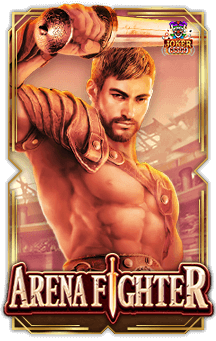 ทดลองเล่นสล็อต Arena Fighter