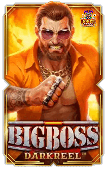 ทดลองเล่นสล็อต Big Boss