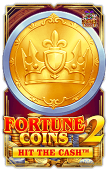 ทดลองเล่นสล็อต Fortune Coins 2